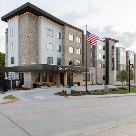 Residence Inn By Marriott Fort Worth Southwest Zewnętrze zdjęcie