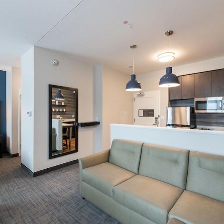 Residence Inn By Marriott Fort Worth Southwest Zewnętrze zdjęcie