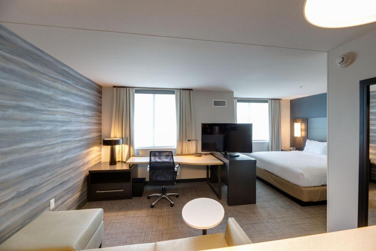 Residence Inn By Marriott Fort Worth Southwest Zewnętrze zdjęcie
