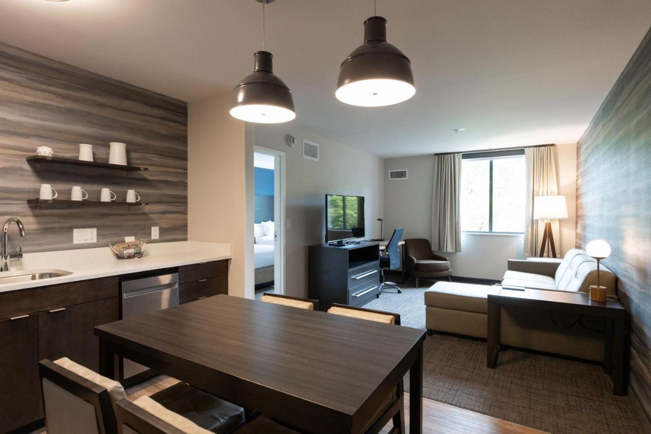 Residence Inn By Marriott Fort Worth Southwest Zewnętrze zdjęcie