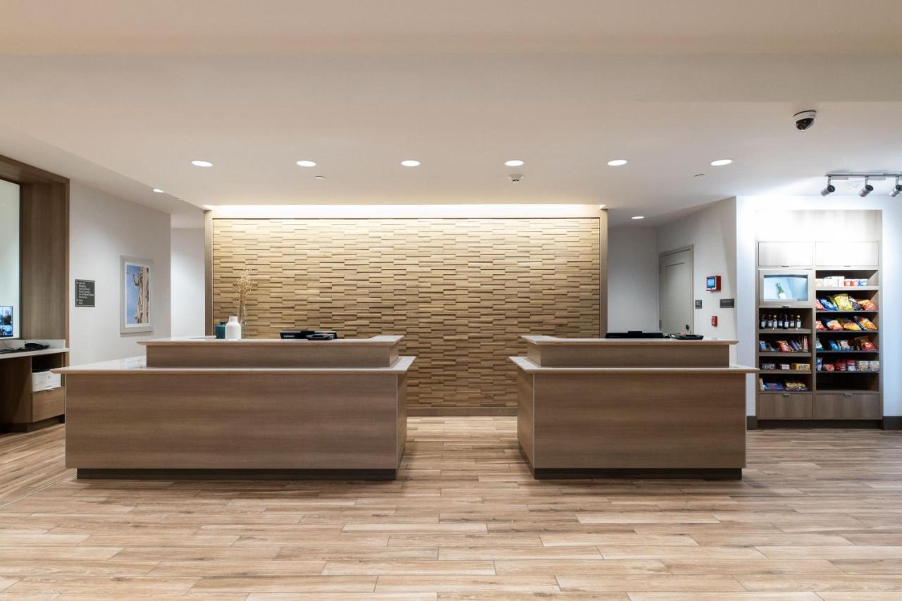 Residence Inn By Marriott Fort Worth Southwest Zewnętrze zdjęcie