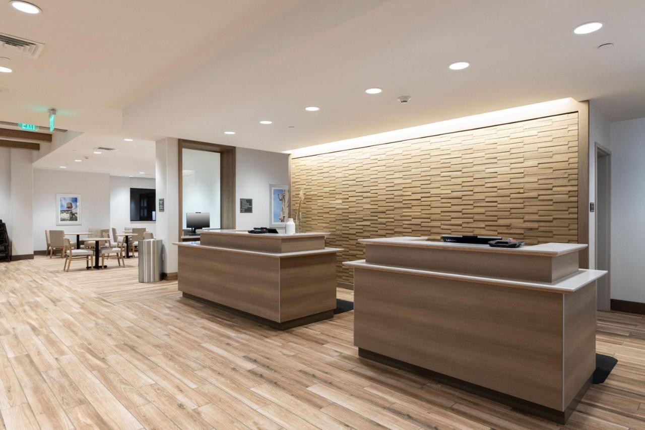 Residence Inn By Marriott Fort Worth Southwest Zewnętrze zdjęcie