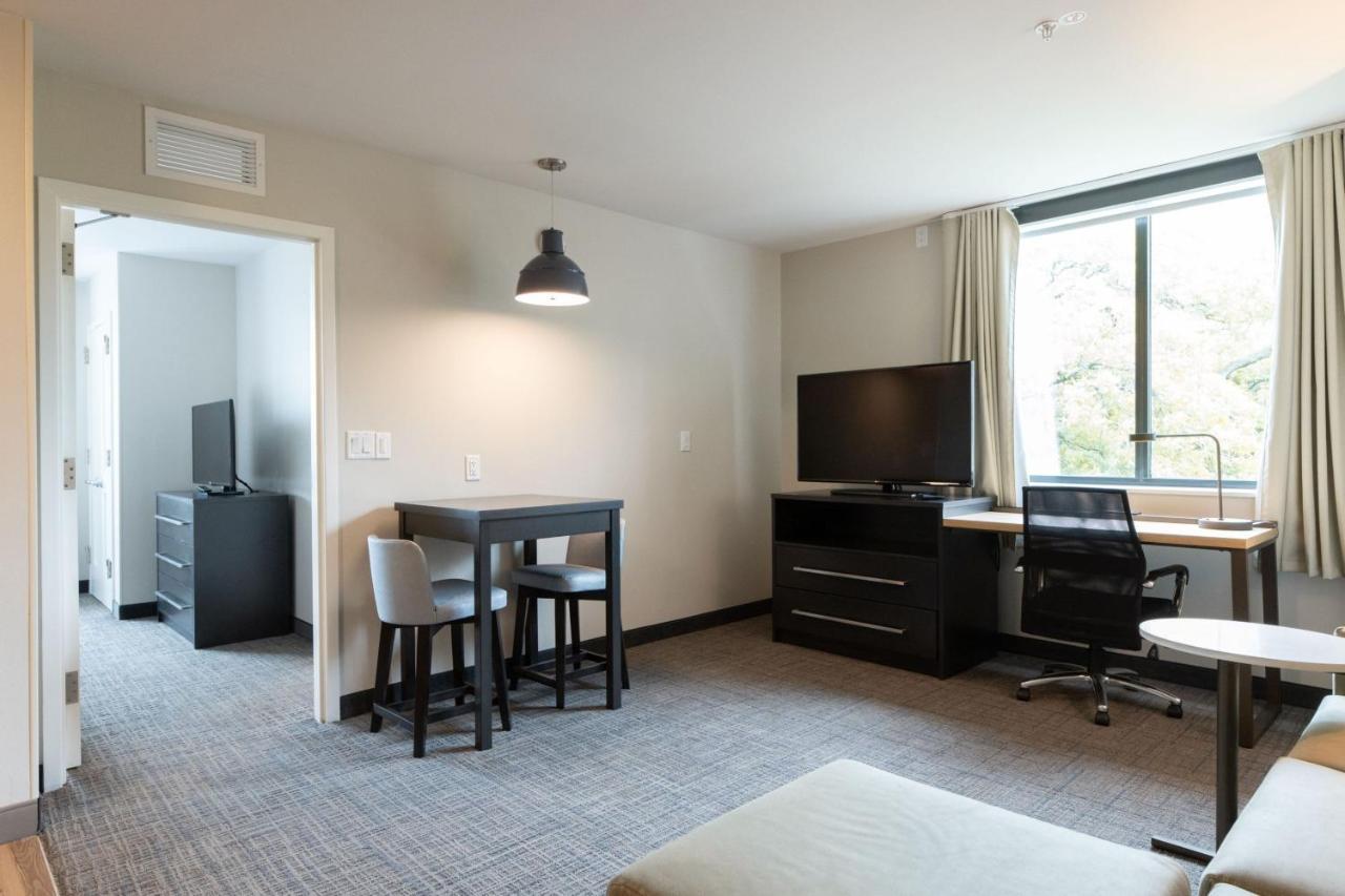 Residence Inn By Marriott Fort Worth Southwest Zewnętrze zdjęcie